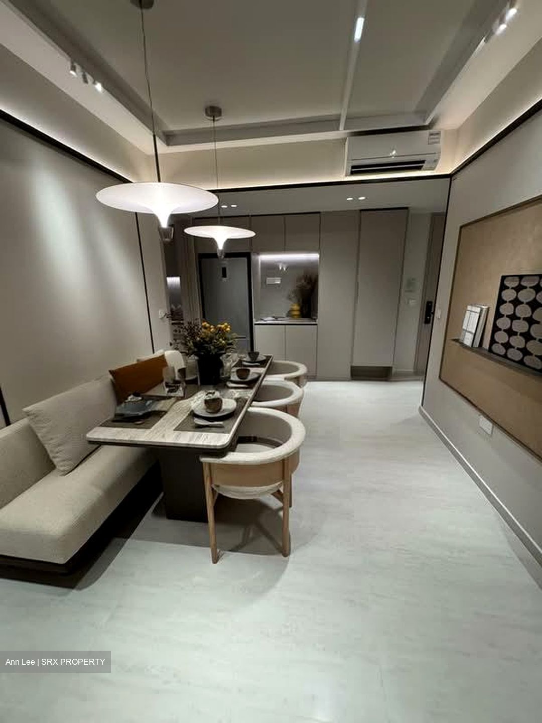 Narra Residences (D23), Apartment #544889331